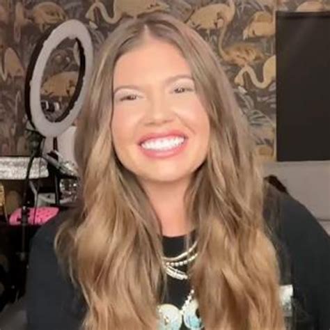 Chanel West Coast Reveals Why She Really Left